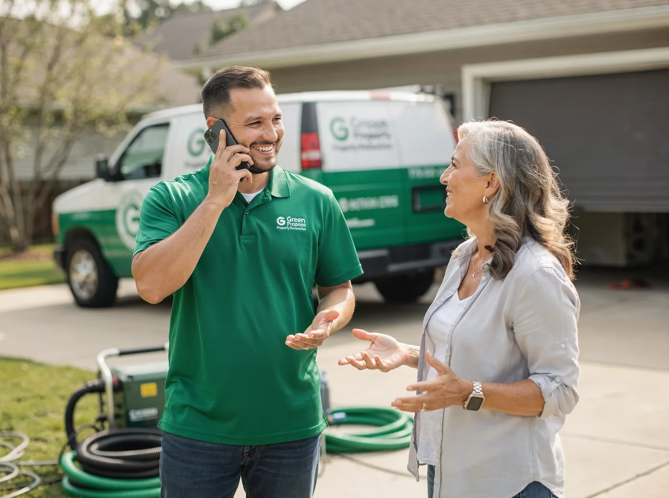 Water Damage Restoration Easton, MD FAQs